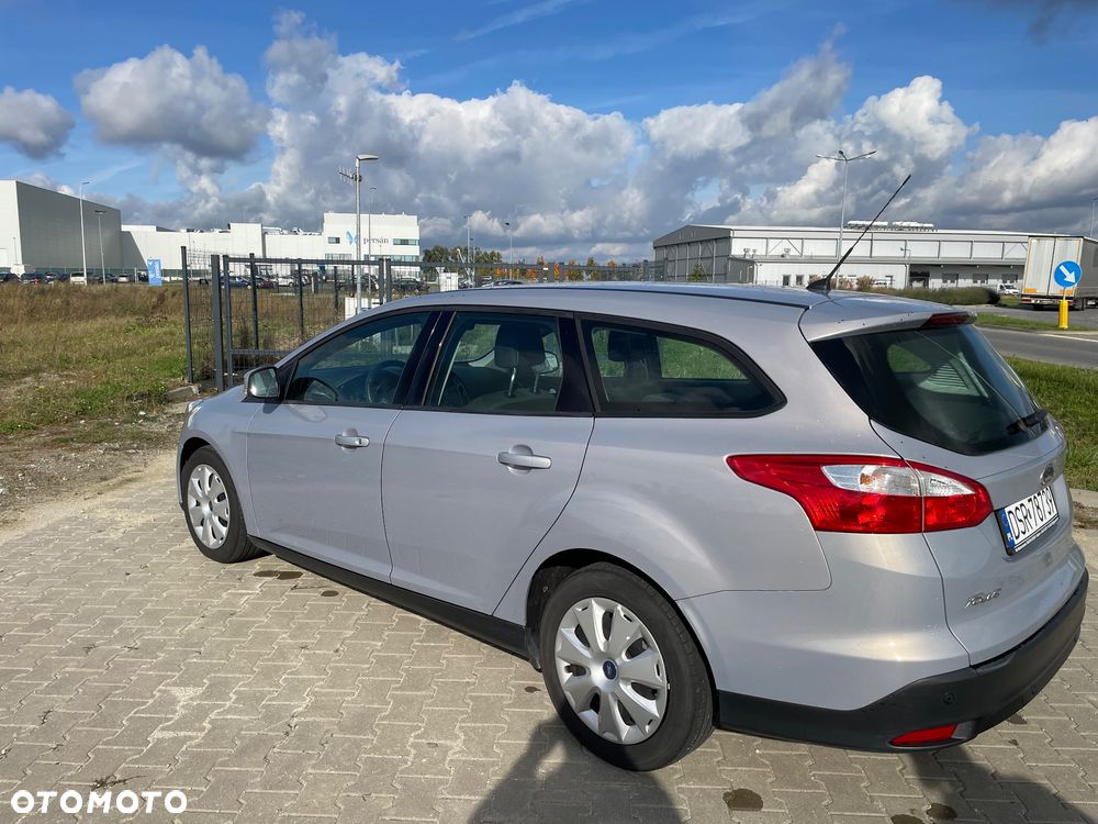 Ford Focus - 6