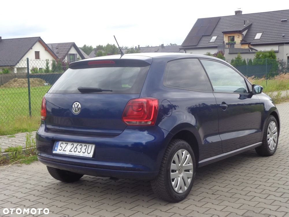 Volkswagen Polo 1.2 Style - 21