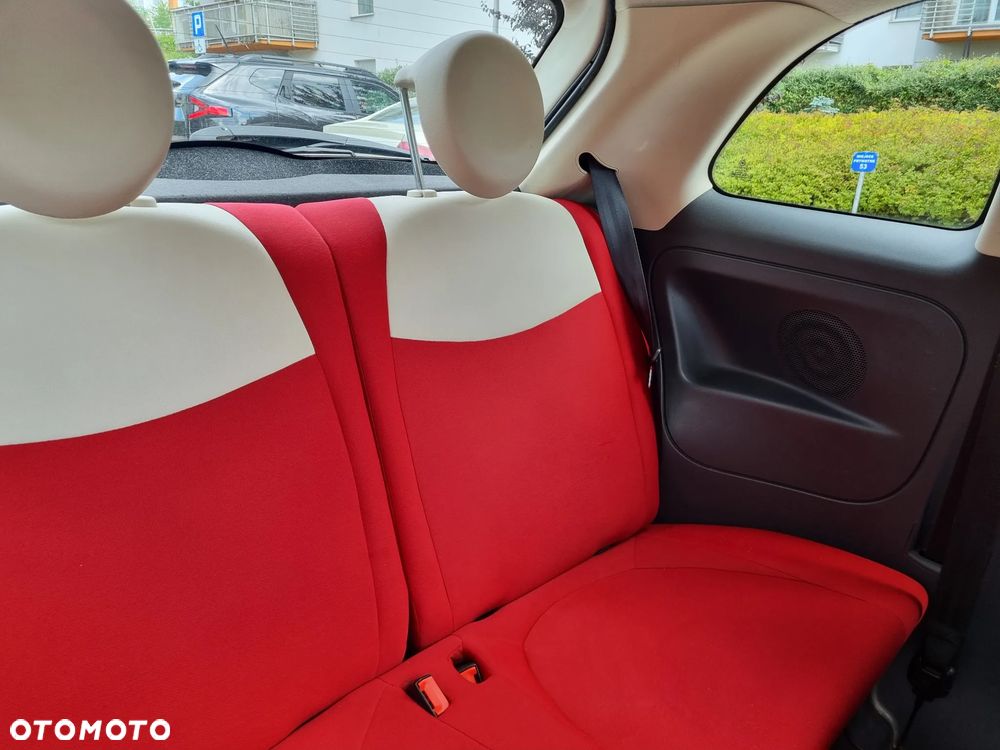 Fiat 500 - 16
