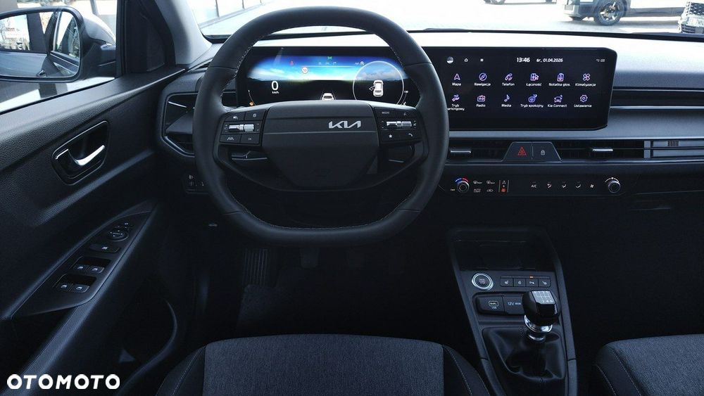 Kia Stonic - 16