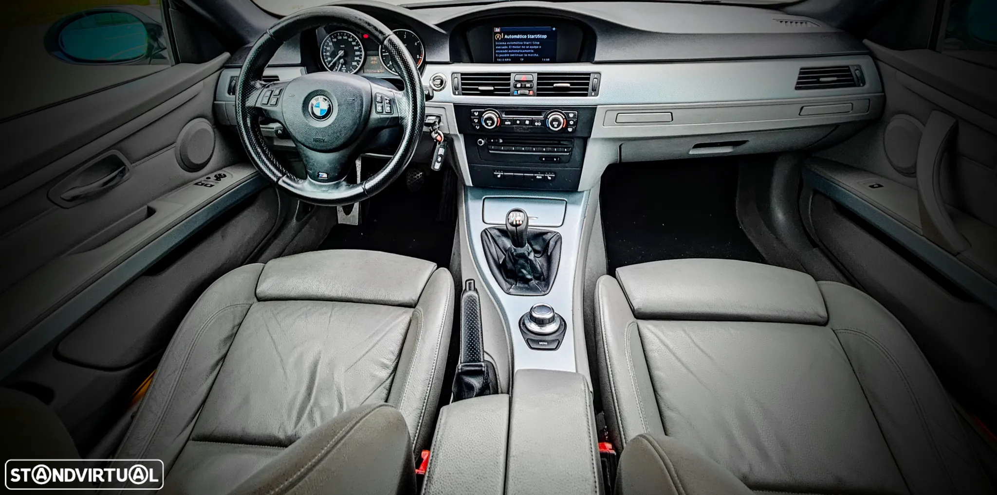 BMW 320 d Coupe M Sport Edition - 16