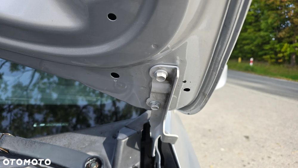 Hyundai ix35 1.7 CRDi 2WD Trend - 23