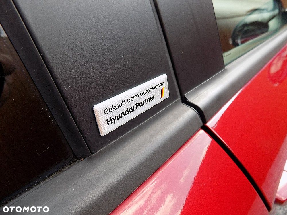 Hyundai Kona Advantage - 24