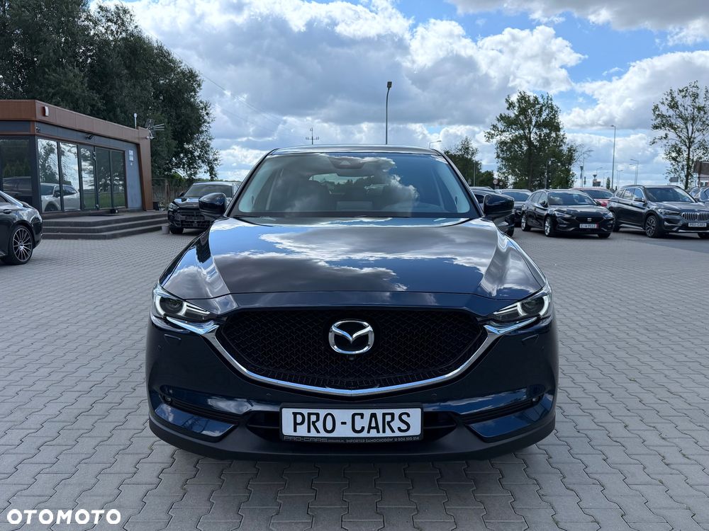 Mazda CX-5 2.0 Skypassion 2WD - 12