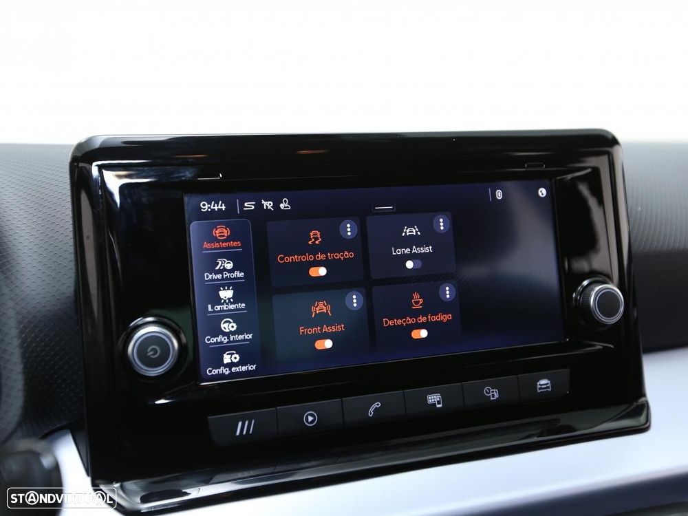 SEAT Arona 1.0 TSI FR - 24
