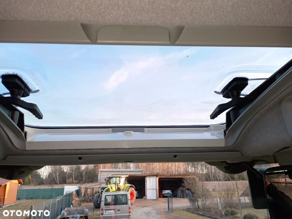 Claas ARION 640 - 19