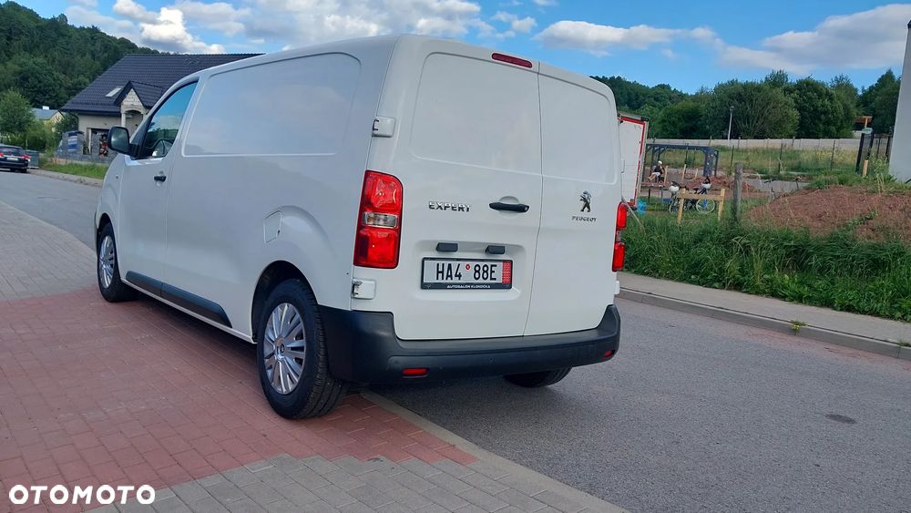 Peugeot Expert - 5
