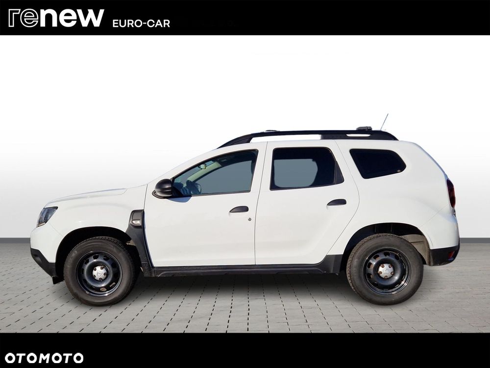 Dacia Duster 1.0 TCe Essential - 2
