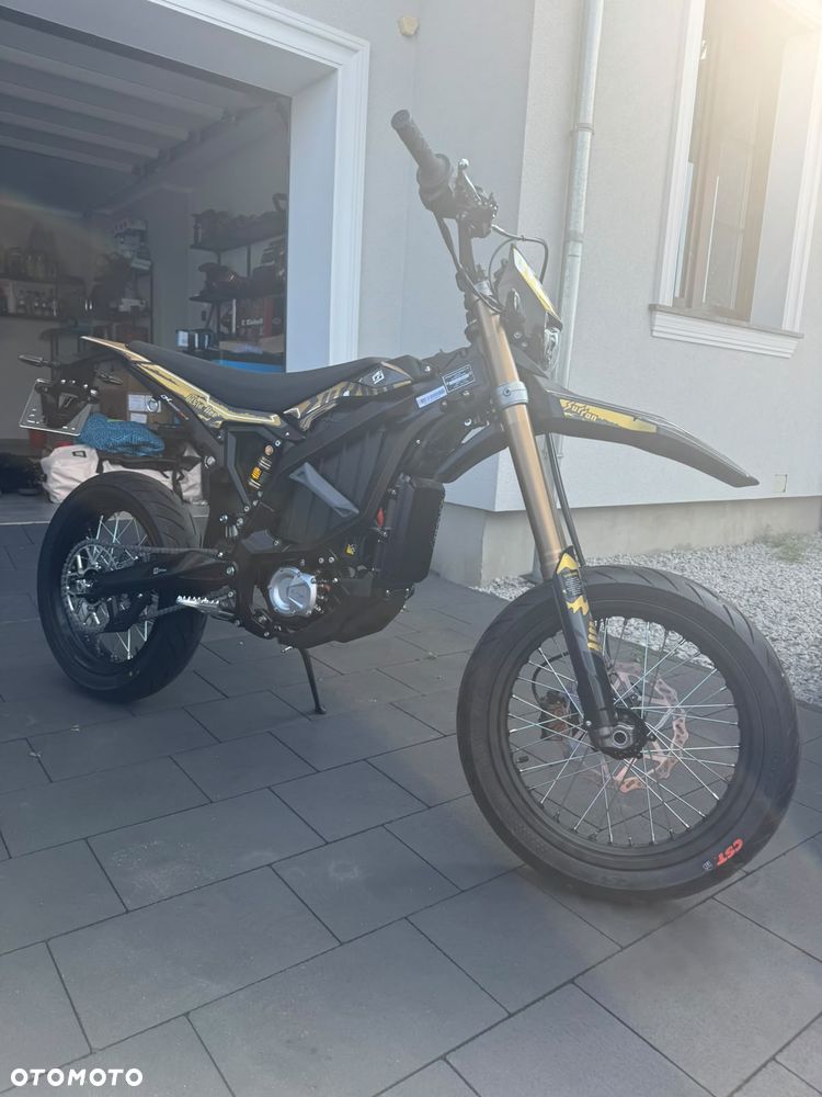 Surron Ultra-Bee - 7