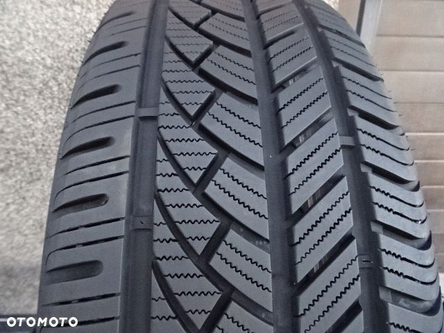 235/60/R18 107V extra loud ATLAS GREEN 4S - 1