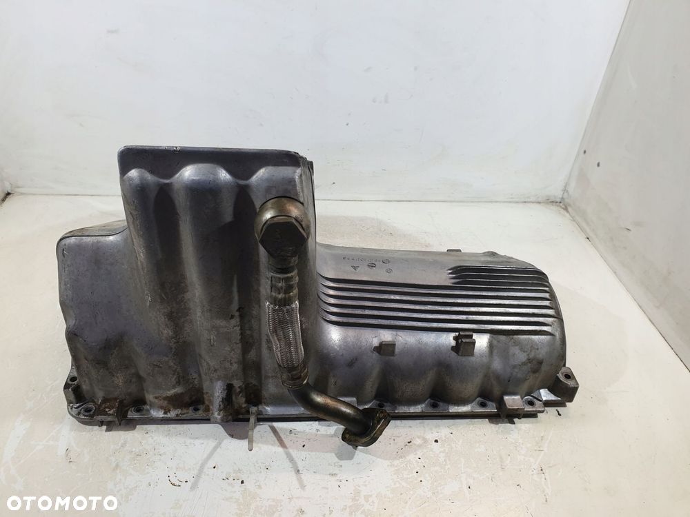 miska oleju olejowa 9441012018r porsche 944 2.5 b - 3