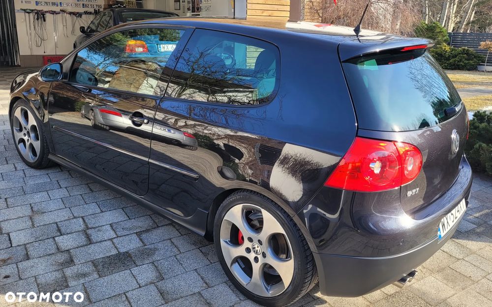 Volkswagen Golf 2.0 GTI - 4