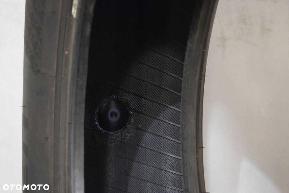 R17 215/65 Falken Eurowinter HS02 103V Wysyłka gratis! - 7