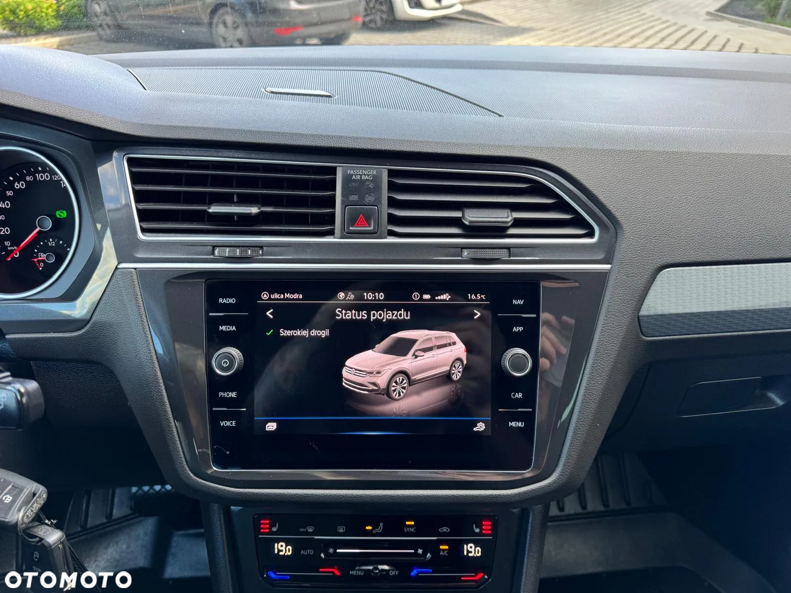 Volkswagen Tiguan 2.0 TDI SCR Life DSG - 25