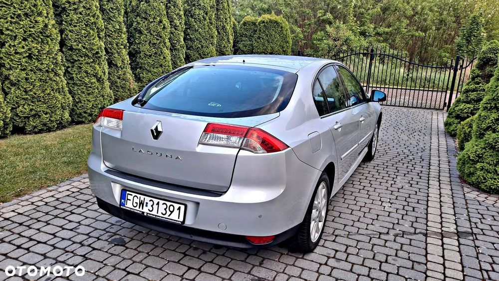Renault Laguna