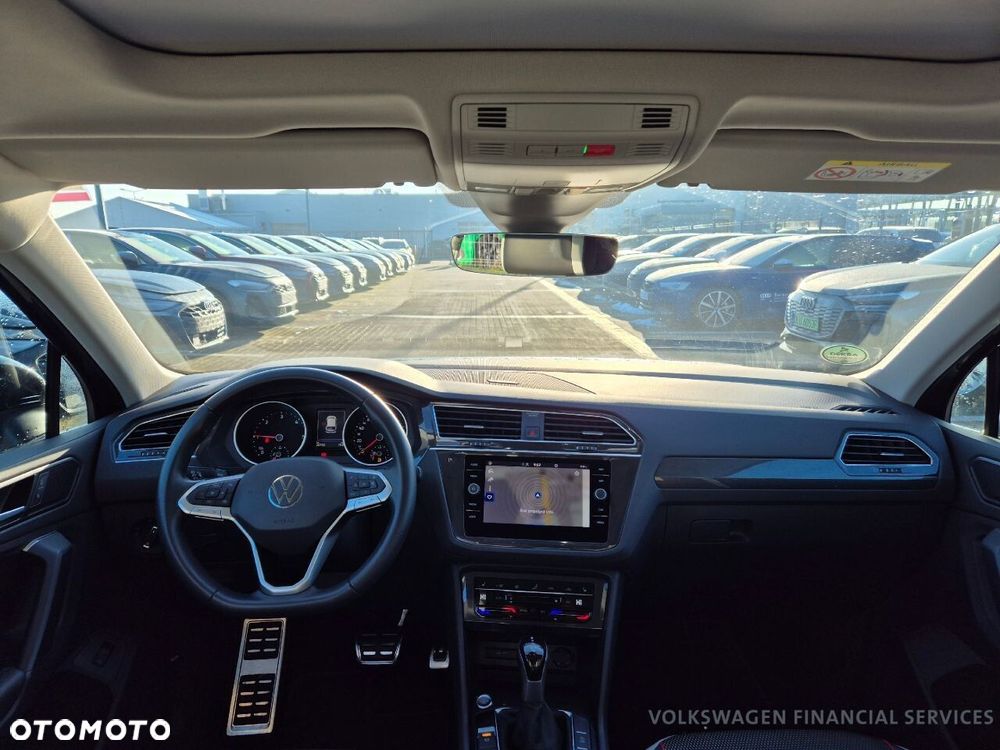 Volkswagen Tiguan 2.0 TDI SCR Urban Sport DSG - 8