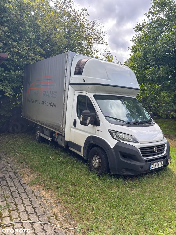 Fiat Ducato - 3