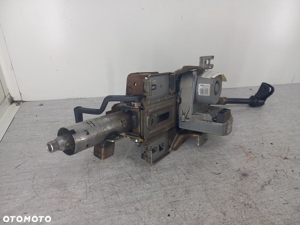 WSPOMAGANIE ELEKTRYCZNE, PION RENAULT MODUS 8200826816  54084783M TRW 1.2 - 3