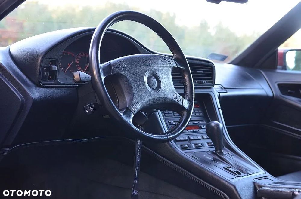 BMW Seria 8 850 Ci - 22