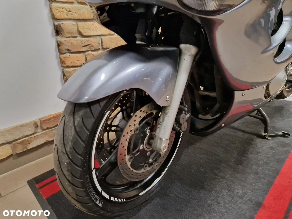 Suzuki GSX-F - Katana - 28