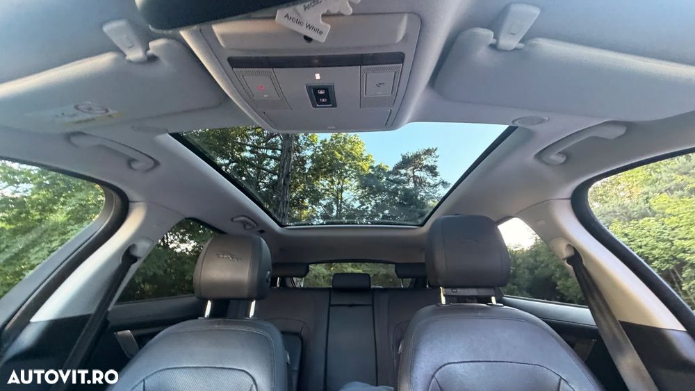 Jaguar F-Pace D200 AWD R-Dynamic SE - 5