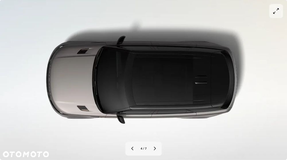 Land Rover Range Rover Sport D300 Dynamic SE - 4