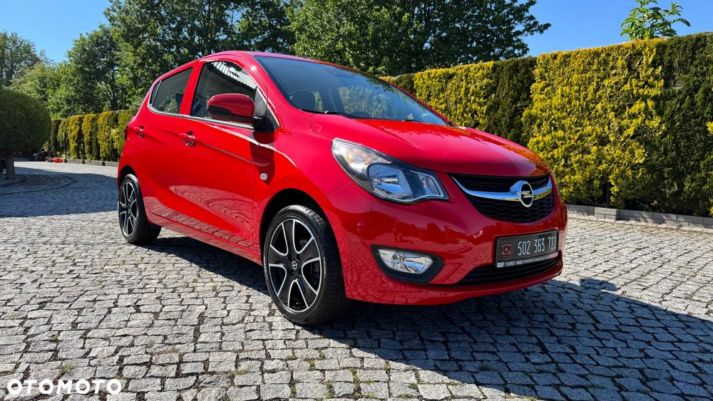 Opel Karl - 5