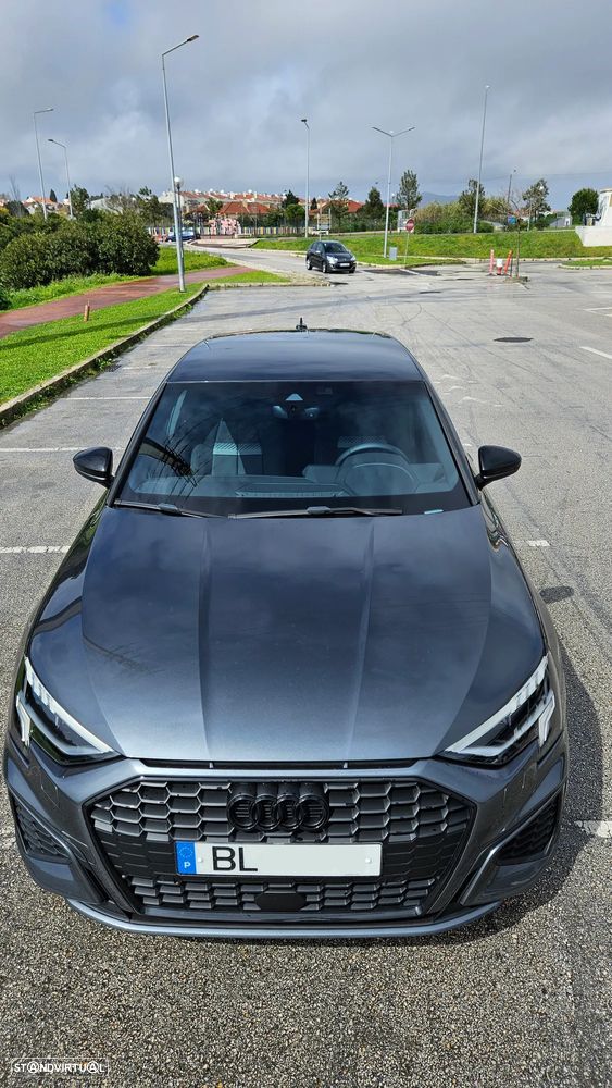 Audi A3 - 1