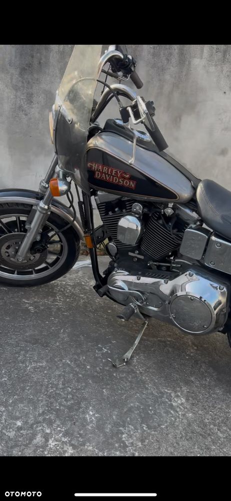 Harley-Davidson FXSB Breakout - 1