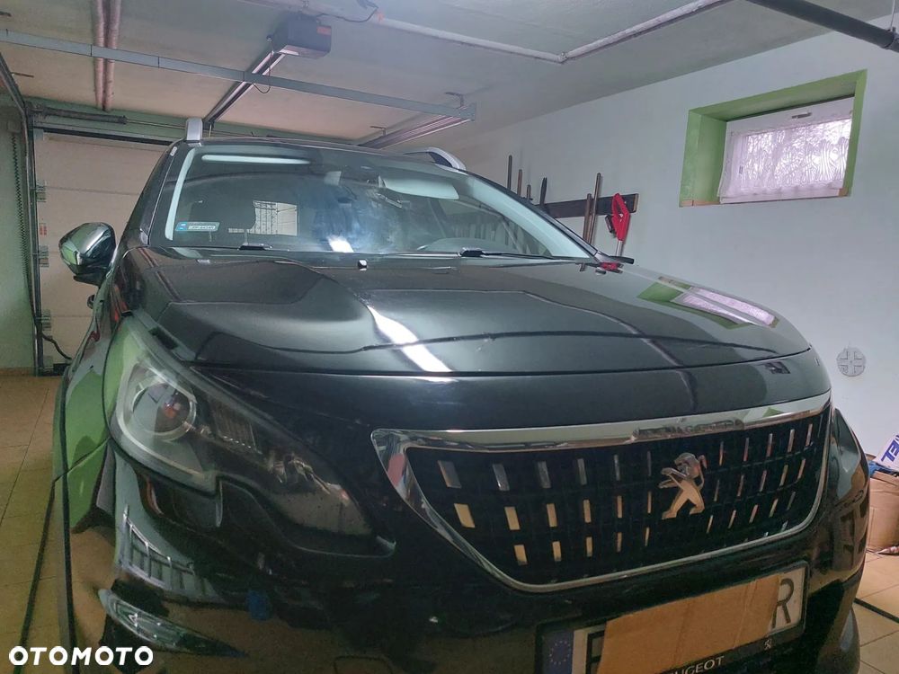 Peugeot 2008 1.6 BlueHDi Allure - 2