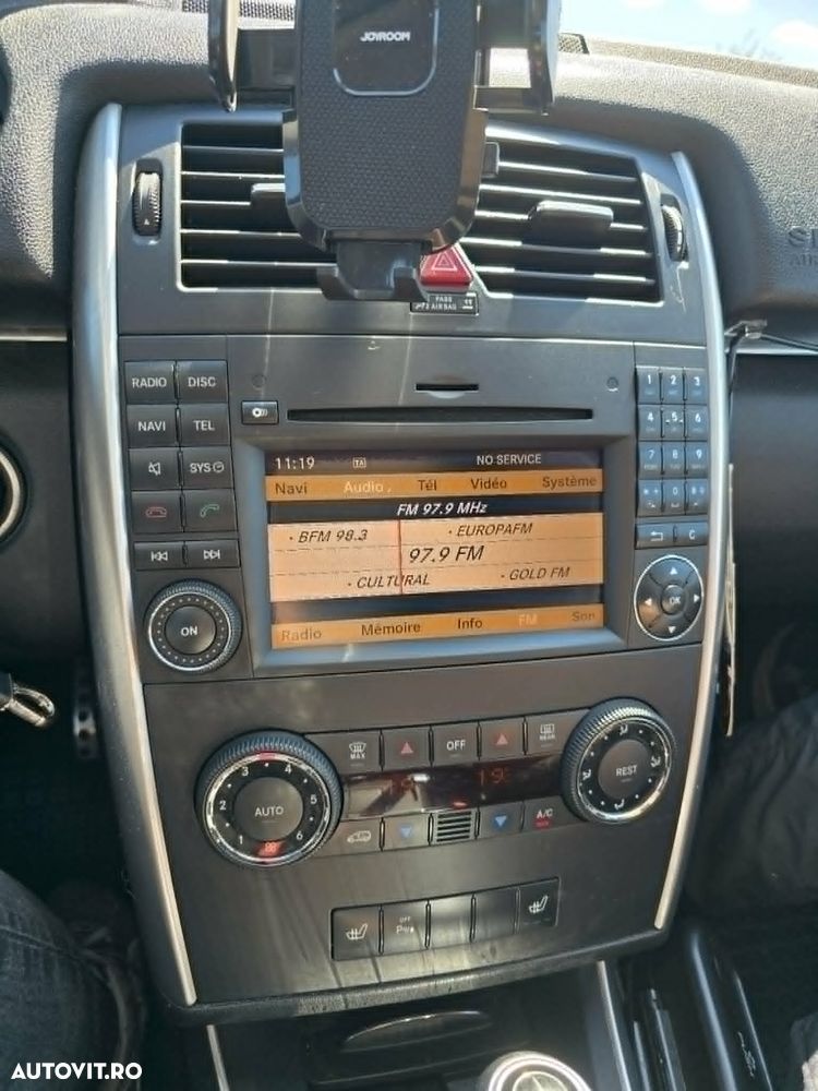 Mercedes-Benz B 200 - 14