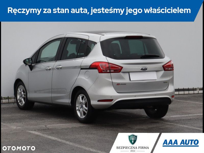 Ford B-MAX - 5