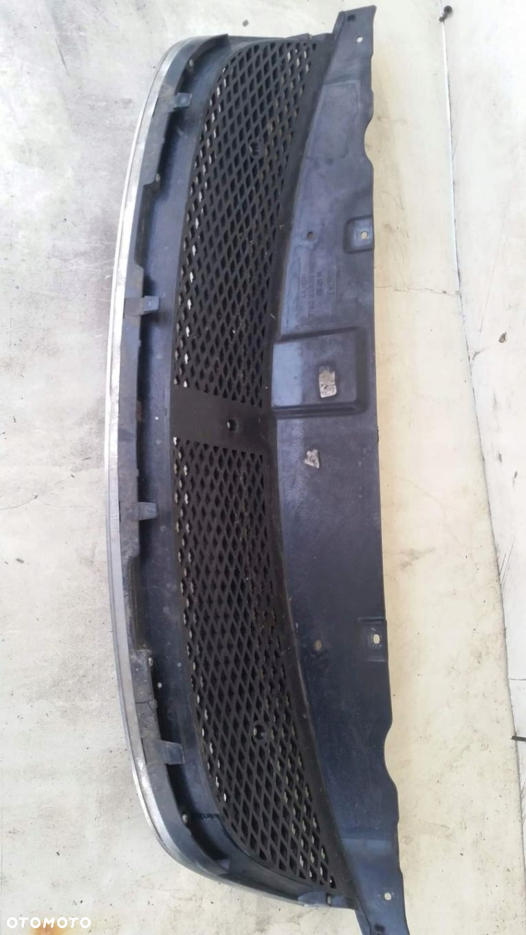 ATRAPA GRILL KRATKA CHEVROLET LACETTI W-WA - 2