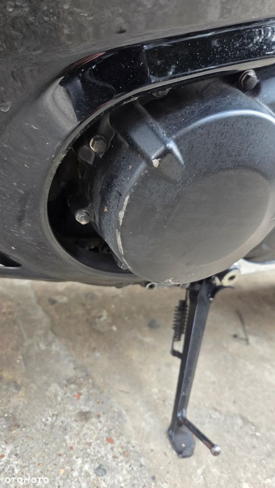 Suzuki GSX-F - Katana - 30