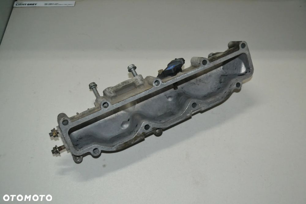 FIAT DUCATO IVECO DAILY 2,3 KOLEKTOR SSĄCY CZUJNIK DOŁADOWANIA 504072063 - 2