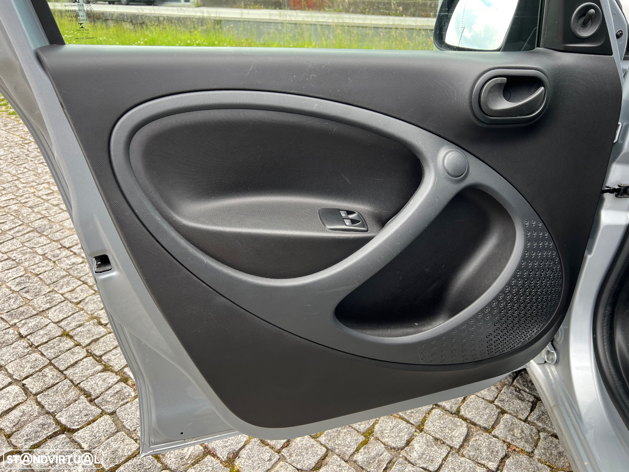 Smart ForTwo Coupé EQ - 5