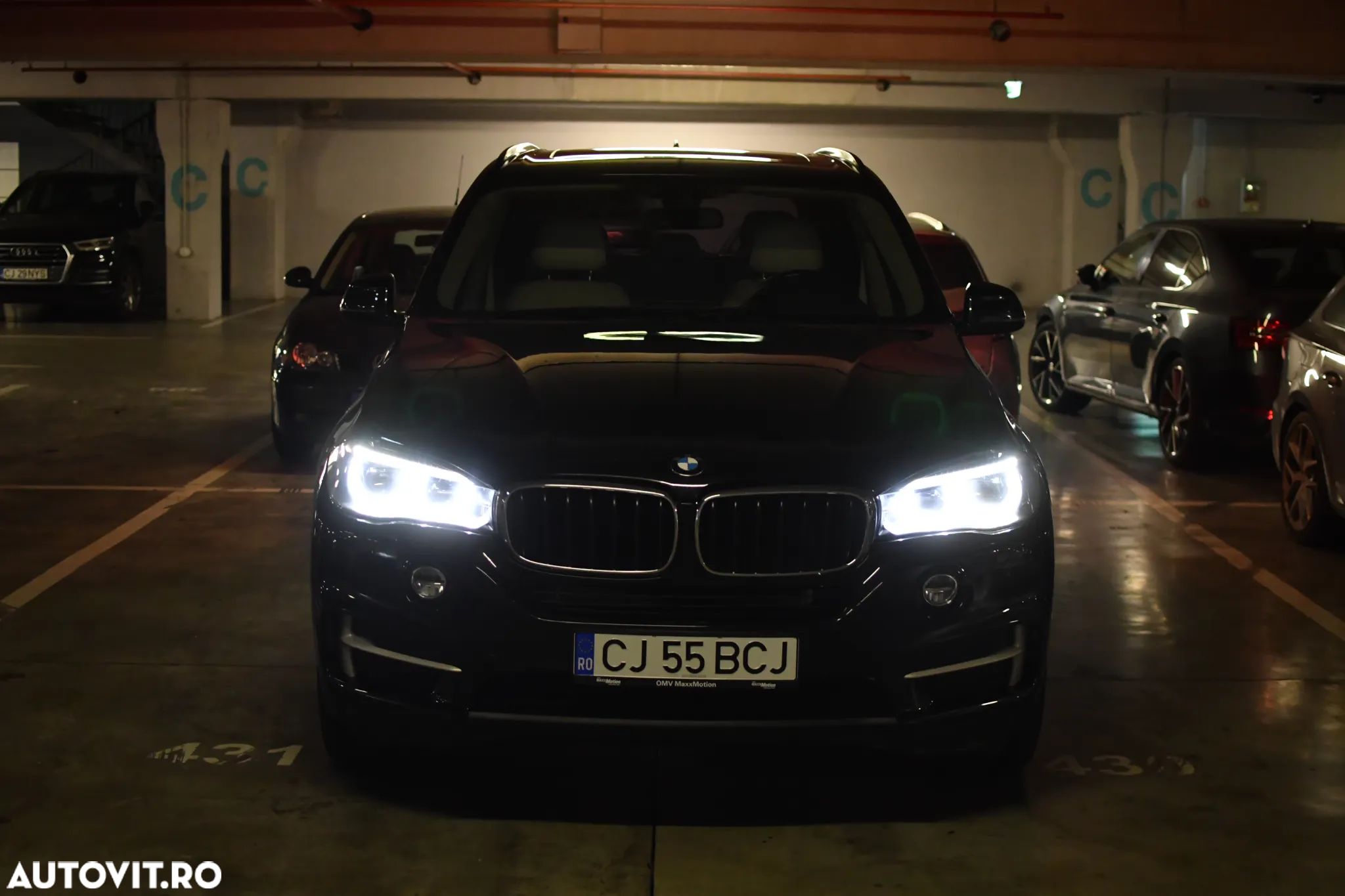 BMW X5 xDrive30d - 1