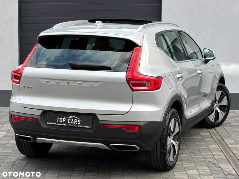Volvo XC 40 - 29