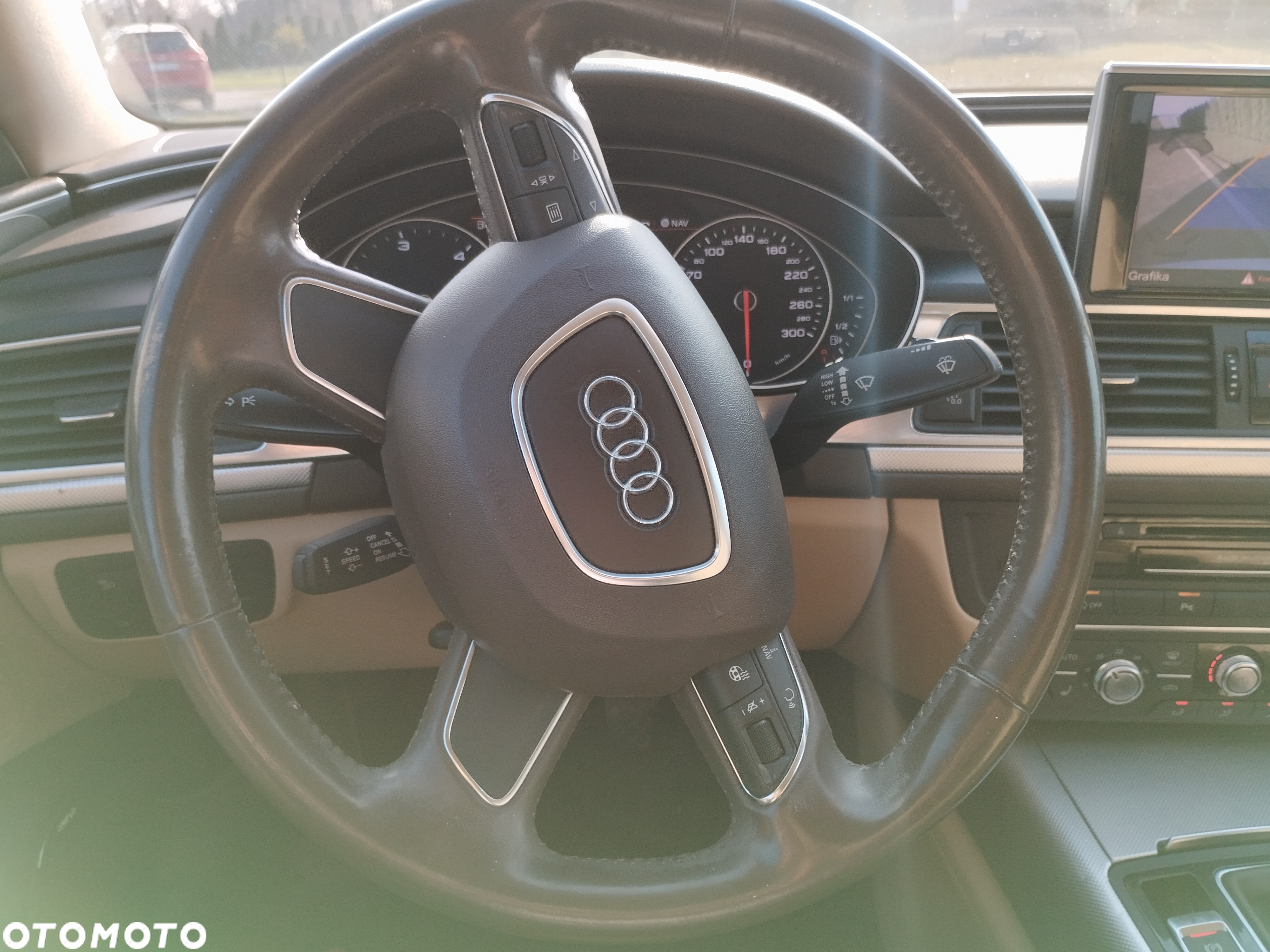 Audi A6 2.0 TDI DPF - 21