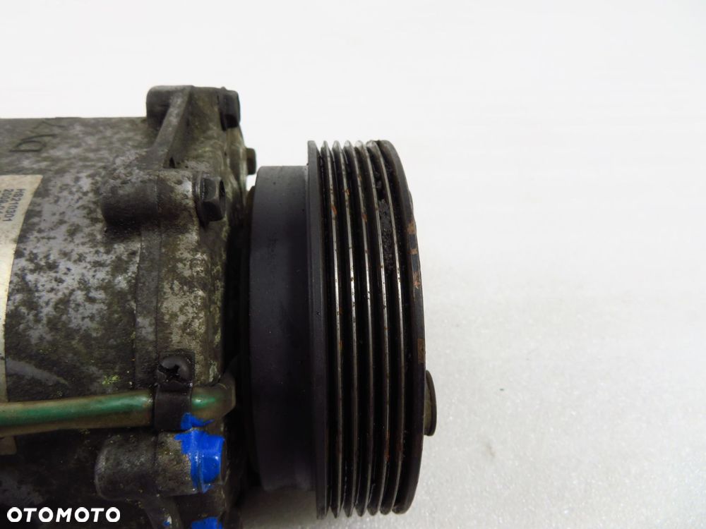KOMPRESOR KLIMATYZACJI SEAT TOLEDO II 1.6  8FK351127011 99000020 - 2