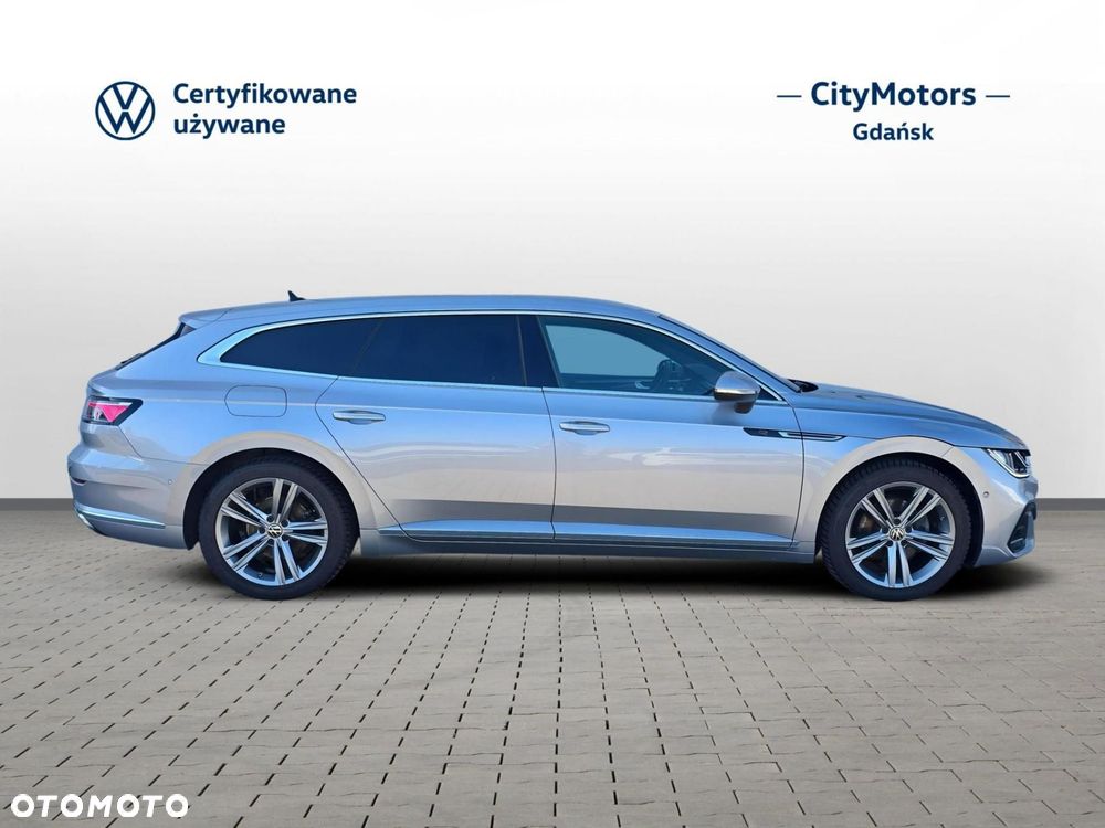 Volkswagen Arteon - 8