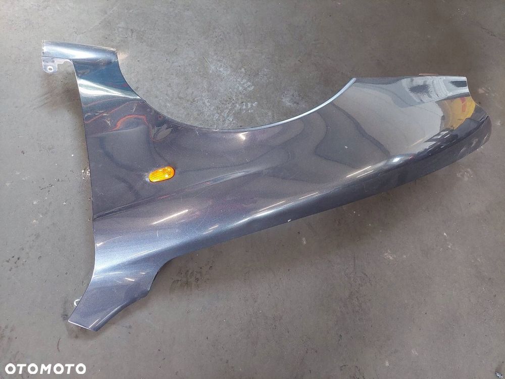 KOMPLETNY PRZÓD MASKA ZDERZAK BŁOTNIKI LAMPY ALFA ROMEO 147 I - 6