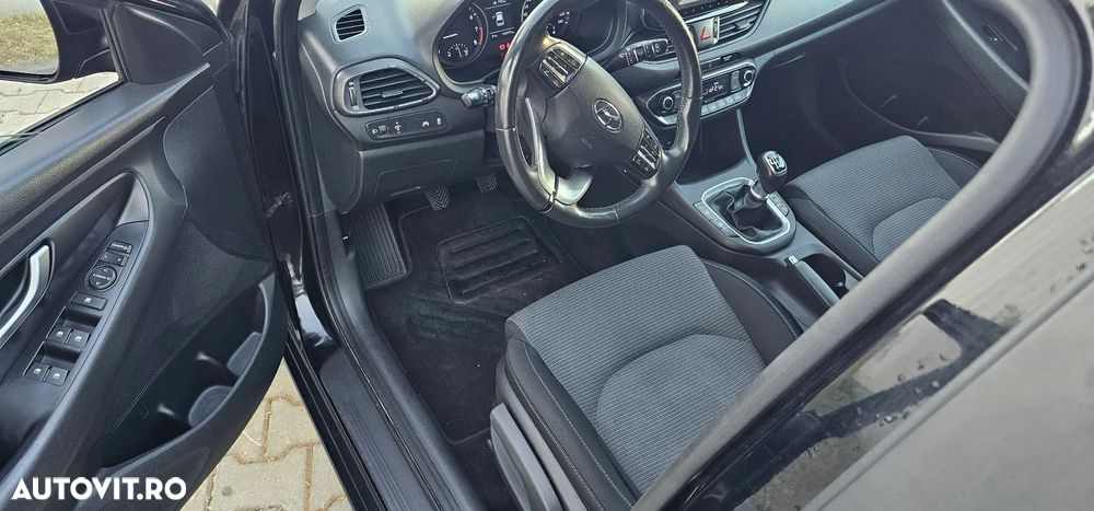 Hyundai i30 1.0 T-GDI Style - 6