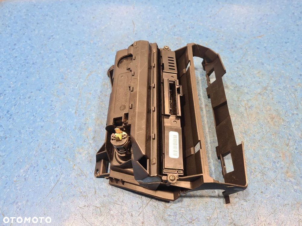 BMW 320 E46 LIFT POPIELNICZKA - 9