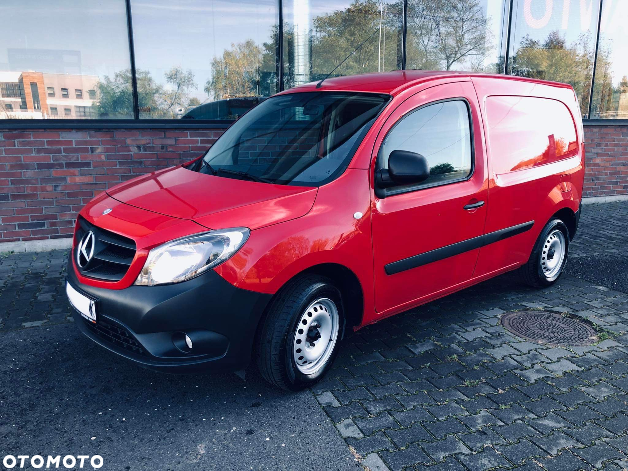 Mercedes-Benz Citan - 3