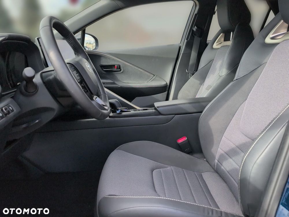 Toyota C-HR 1.8 Hybrid Executive - 16