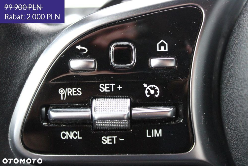 Mercedes-Benz Klasa A - 24