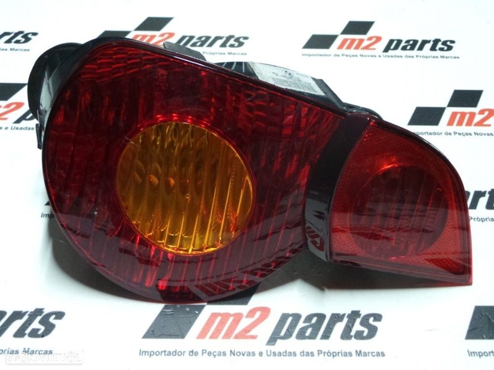Farolim Esquerdo/Trás Seminovo/ Original BMW Z4 63216909651 - 1
