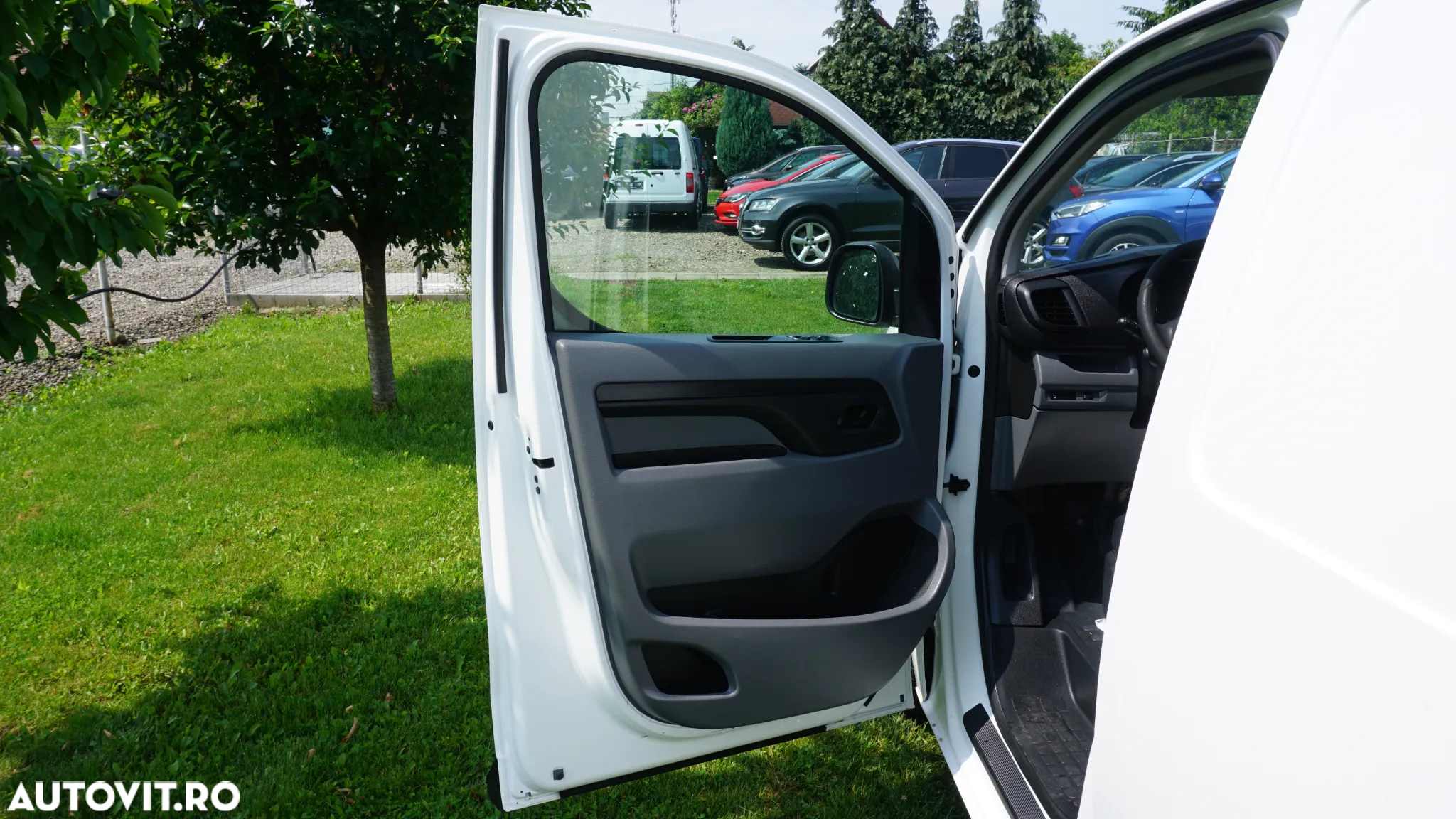 Opel VIVARO - 5