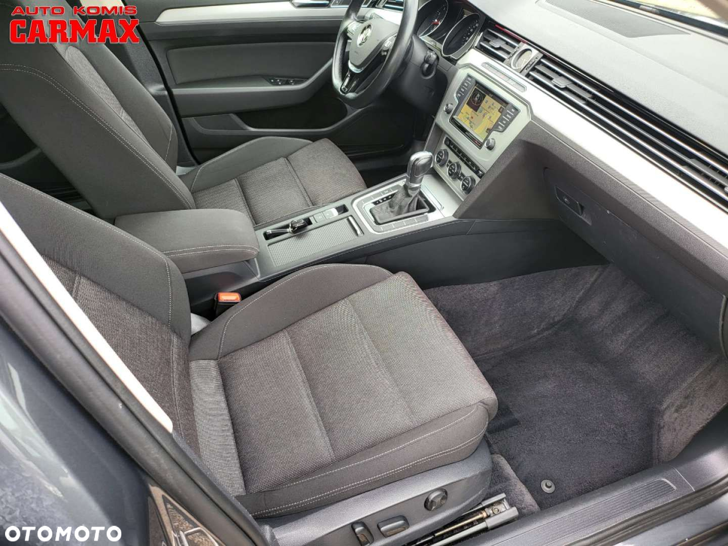 Volkswagen Passat Variant 1.4 TSI ACT (BMT) DSG Comfortline - 35